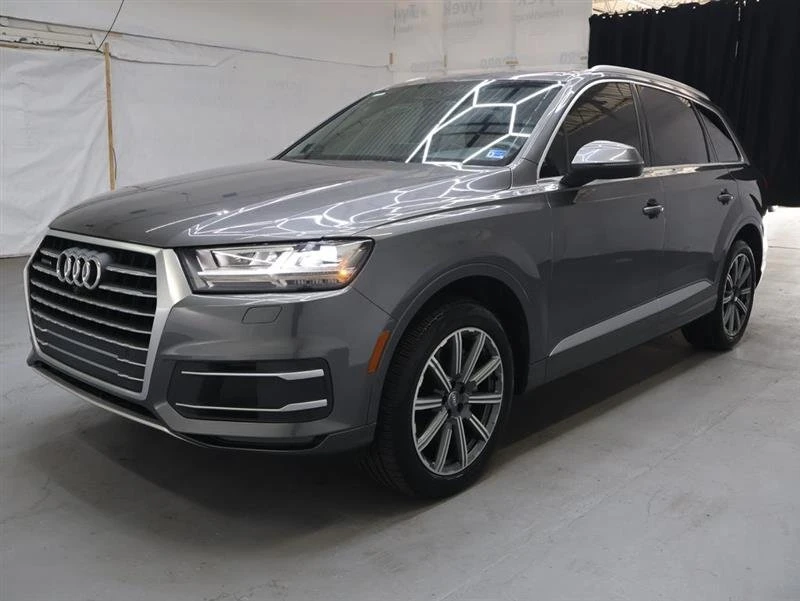 2019 Audi 4M Q7 - Image 2 of 15