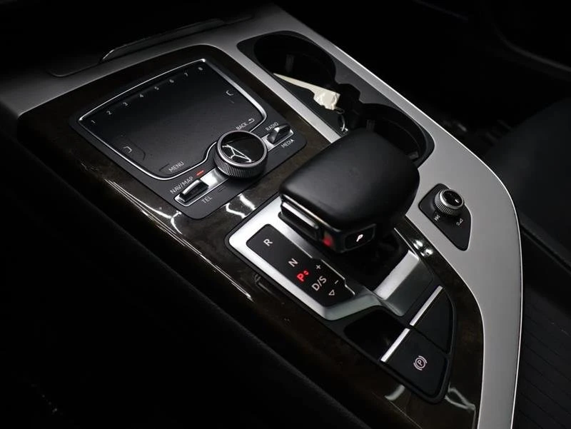 2019 Audi 4M Q7 - Image 12 of 15