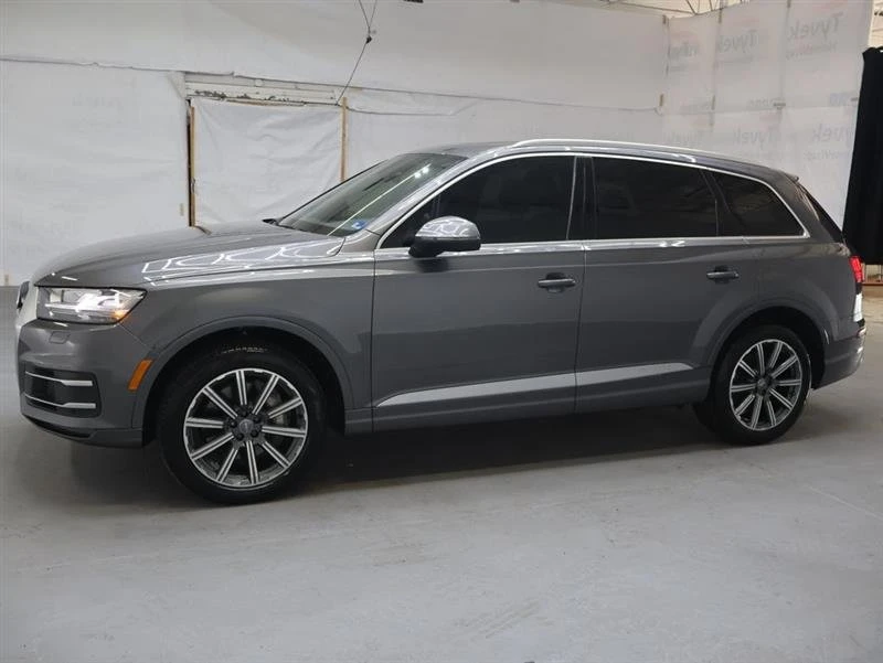 2019 Audi 4M Q7 - Image 3 of 15