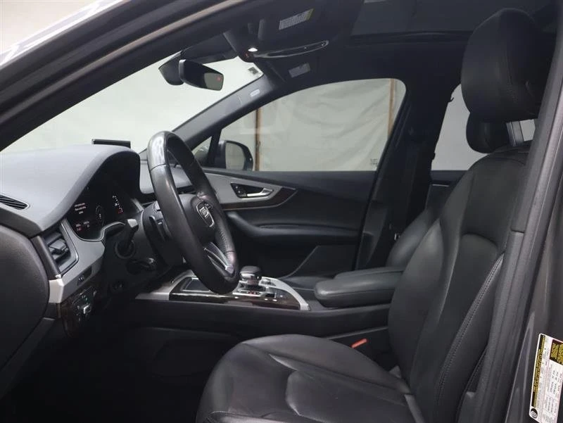 2019 Audi 4M Q7 - Image 9 of 15