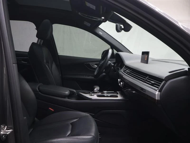 2019 Audi 4M Q7 - Image 7 of 15