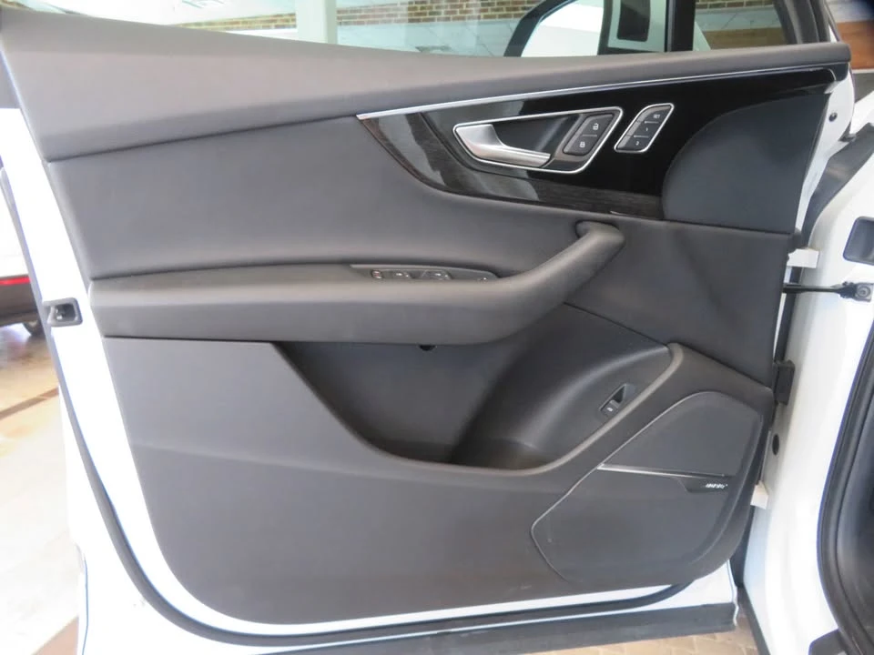 2019 Audi 4M Q7 - Image 13 of 20