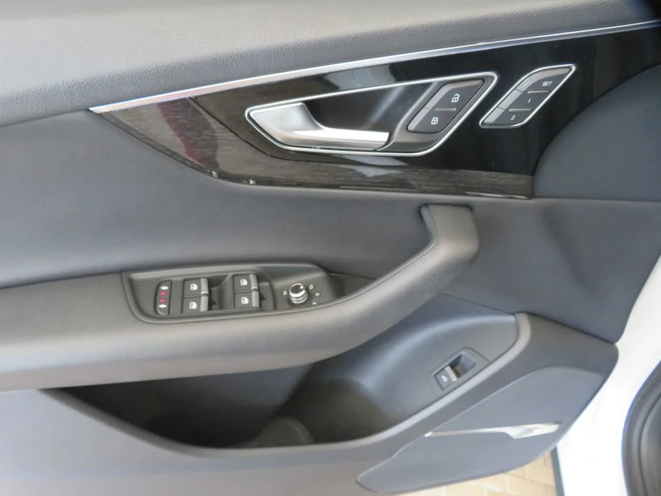 2019 Audi 4M Q7 - Image 14 of 20