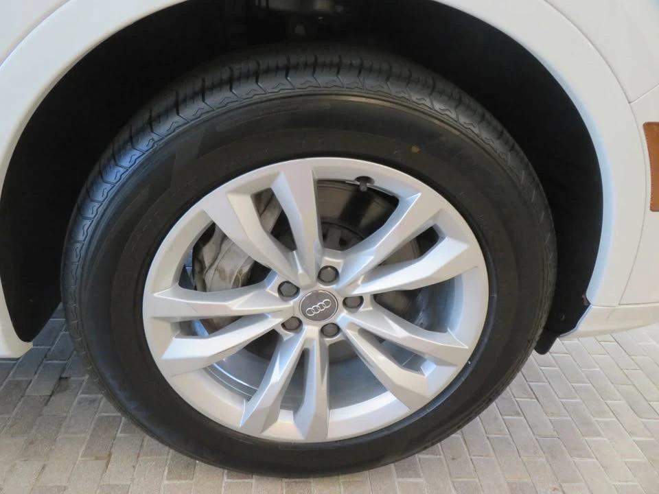 2019 Audi 4M Q7 - Image 10 of 20