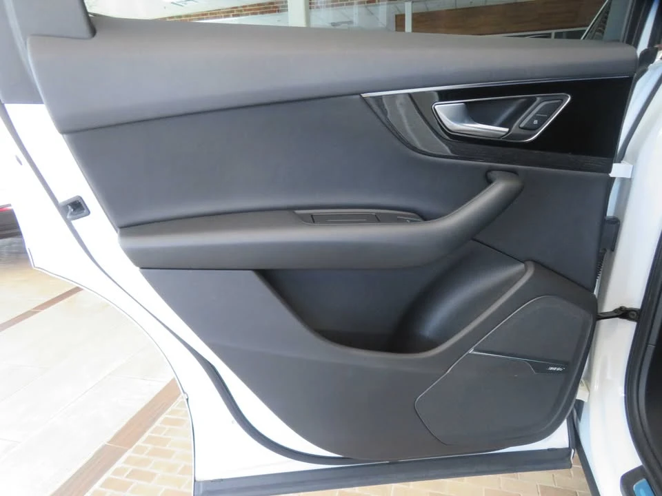 2019 Audi 4M Q7 - Image 17 of 20
