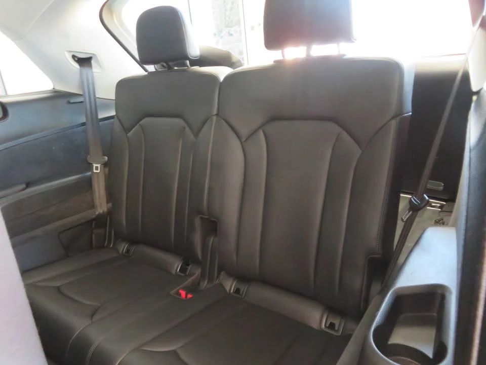 2019 Audi 4M Q7 - Image 20 of 20
