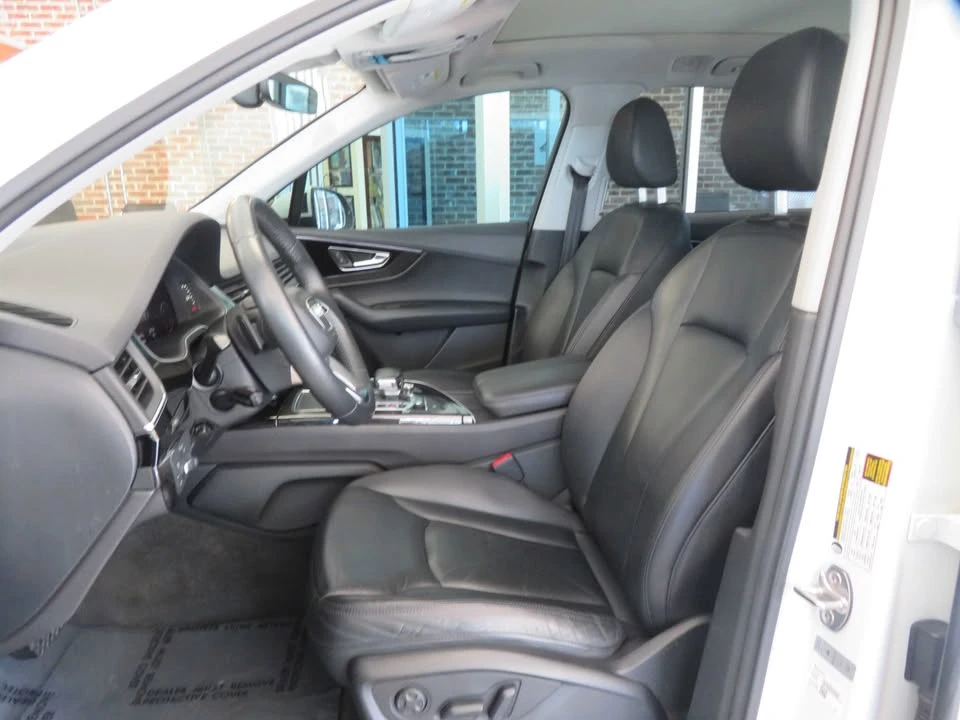 2019 Audi 4M Q7 - Image 15 of 20
