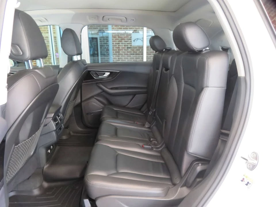 2019 Audi 4M Q7 - Image 19 of 20