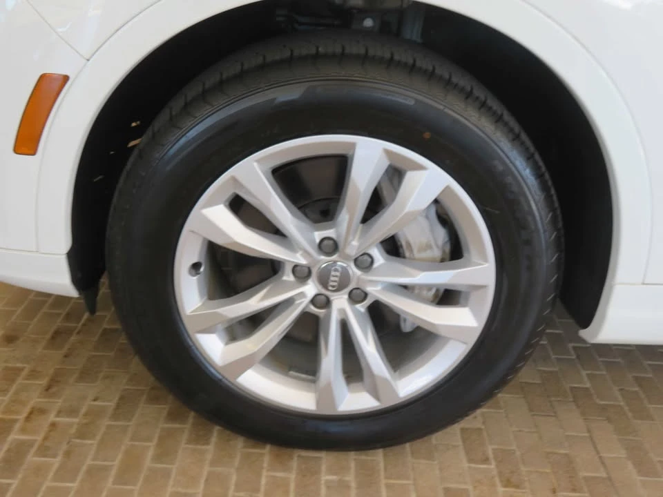 2019 Audi 4M Q7 - Image 7 of 20