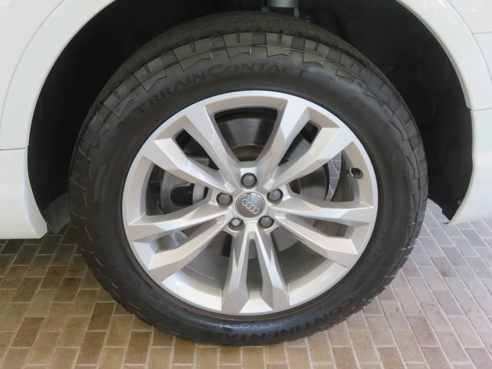 2019 Audi 4M Q7 - Image 8 of 20