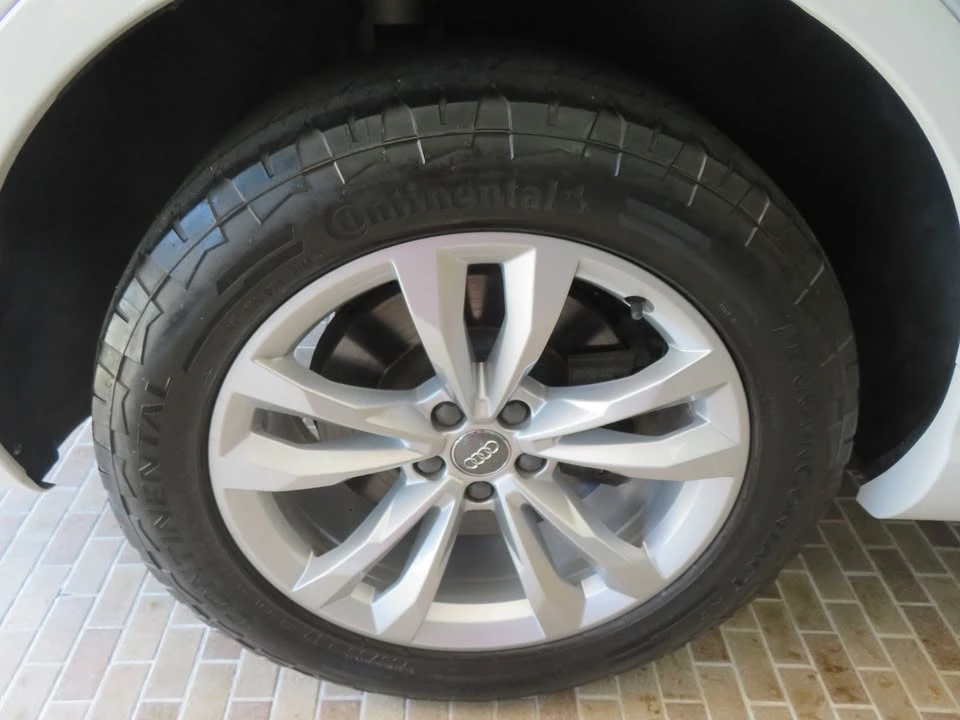 2019 Audi 4M Q7 - Image 9 of 20