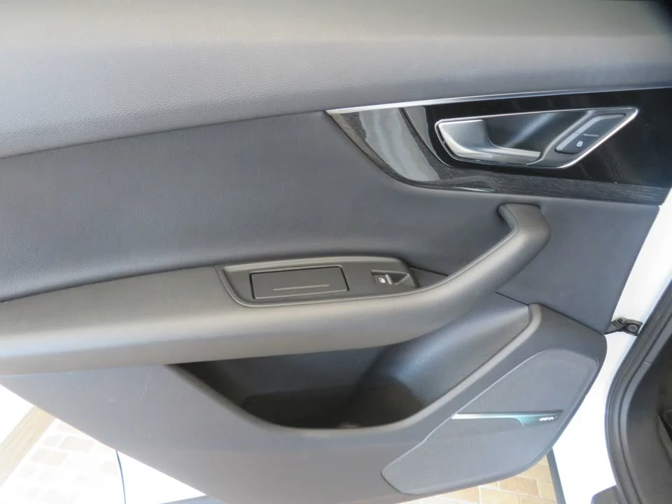 2019 Audi 4M Q7 - Image 18 of 20