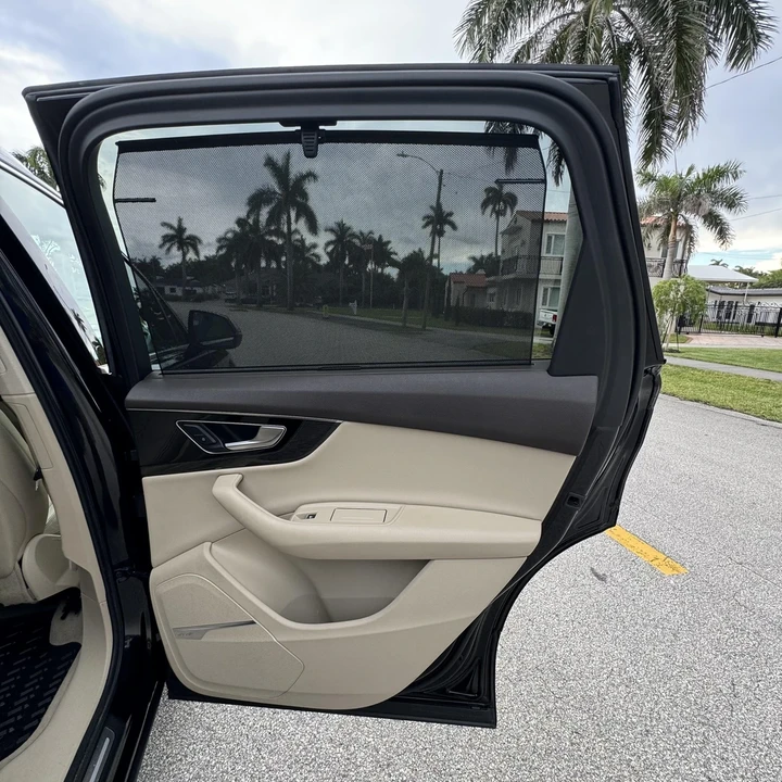 2019 Audi 4M Q7 - Image 15 of 21
