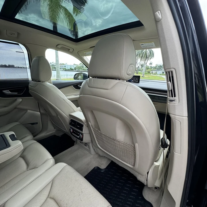 2019 Audi 4M Q7 - Image 18 of 21