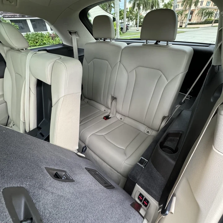 2019 Audi 4M Q7 - Image 21 of 21
