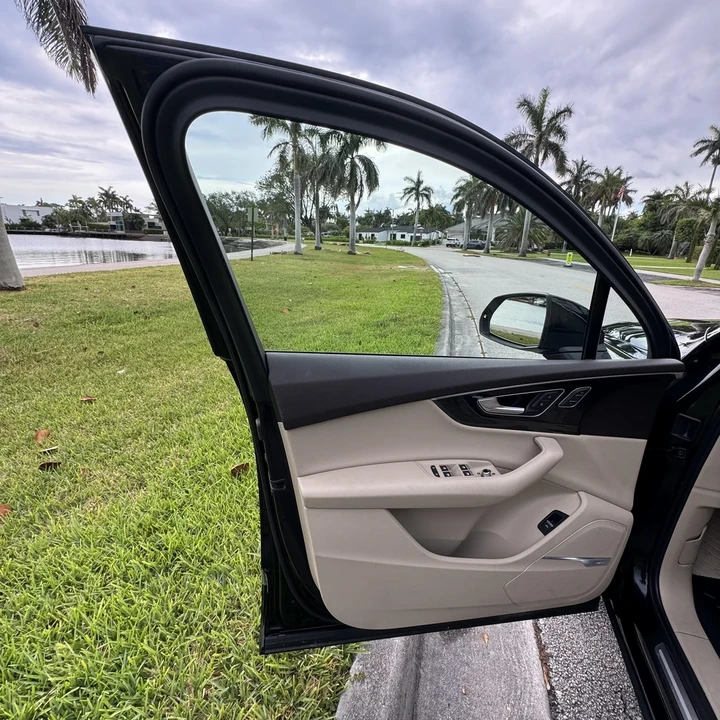 2019 Audi 4M Q7 - Image 13 of 21