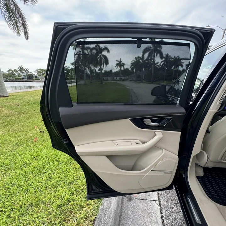 2019 Audi 4M Q7 - Image 14 of 21