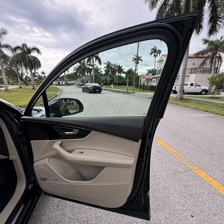 2019 Audi 4M Q7 - Image 16 of 21