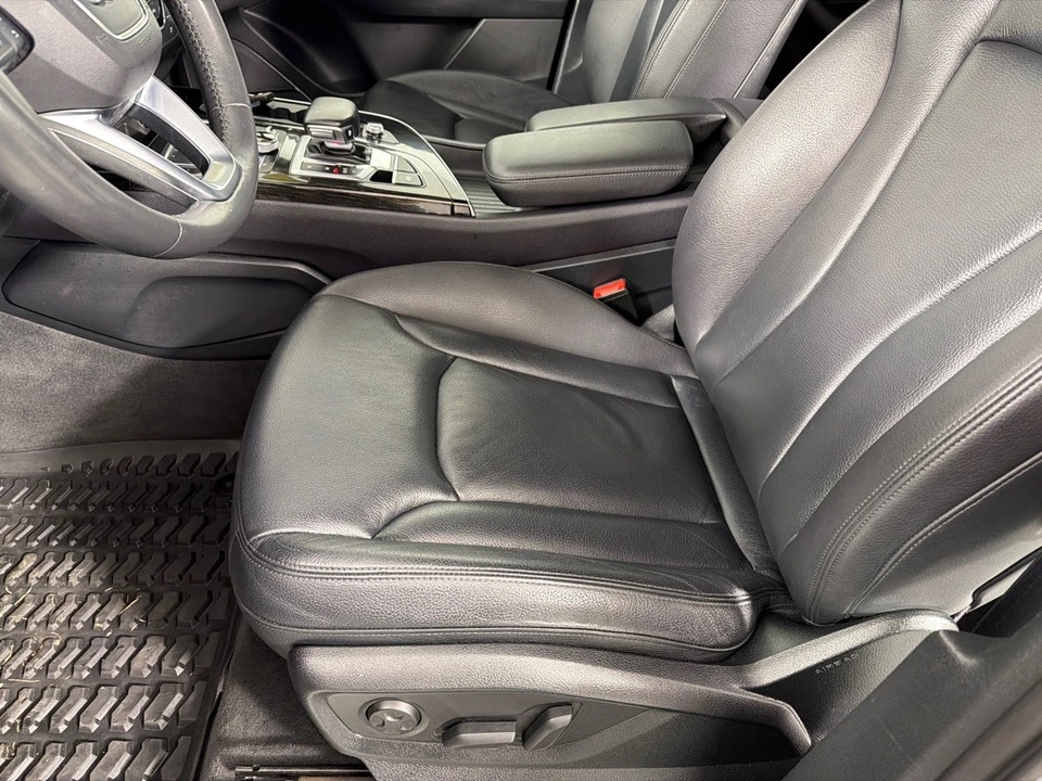 2019 Audi 4M Q7 - Image 10 of 12