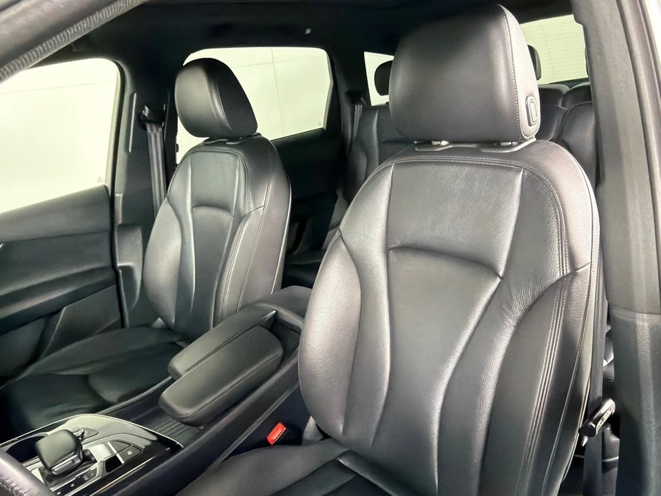 2019 Audi 4M Q7 - Image 11 of 12