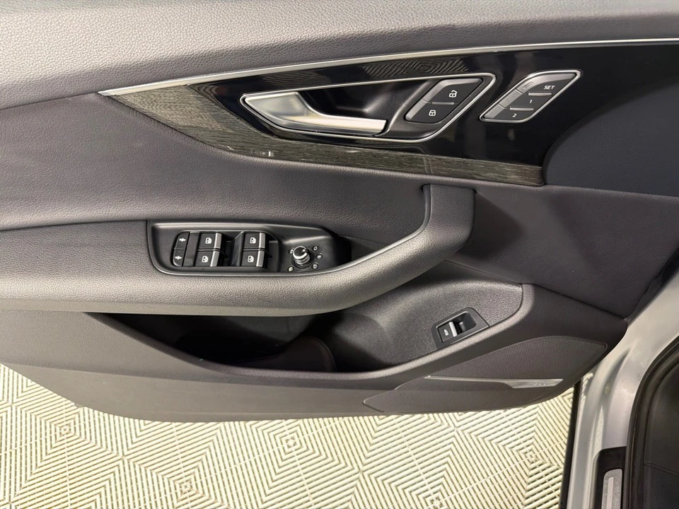 2019 Audi 4M Q7 - Image 9 of 12