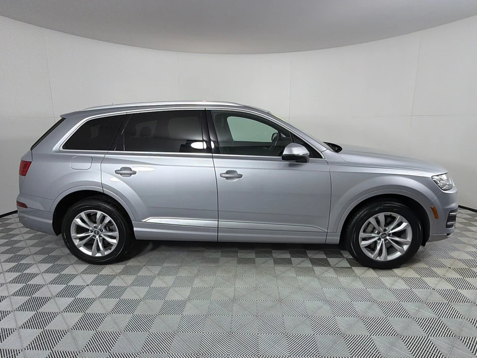 2019 Audi 4M Q7 - Image 4 of 12