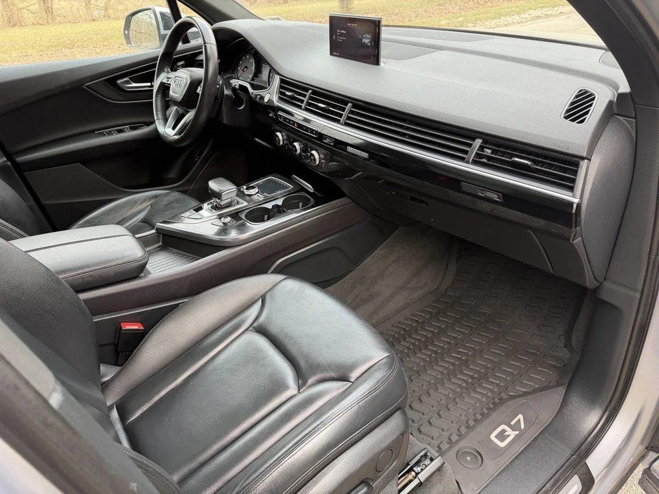 2019 Audi 4M Q7 - Image 18 of 22