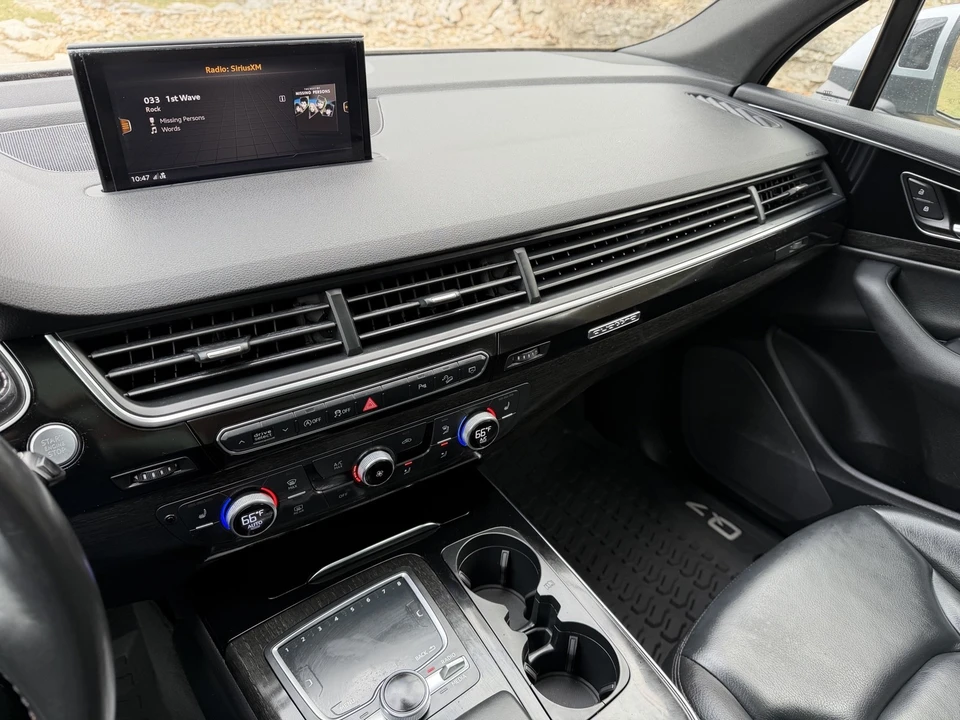 2019 Audi 4M Q7 - Image 14 of 22