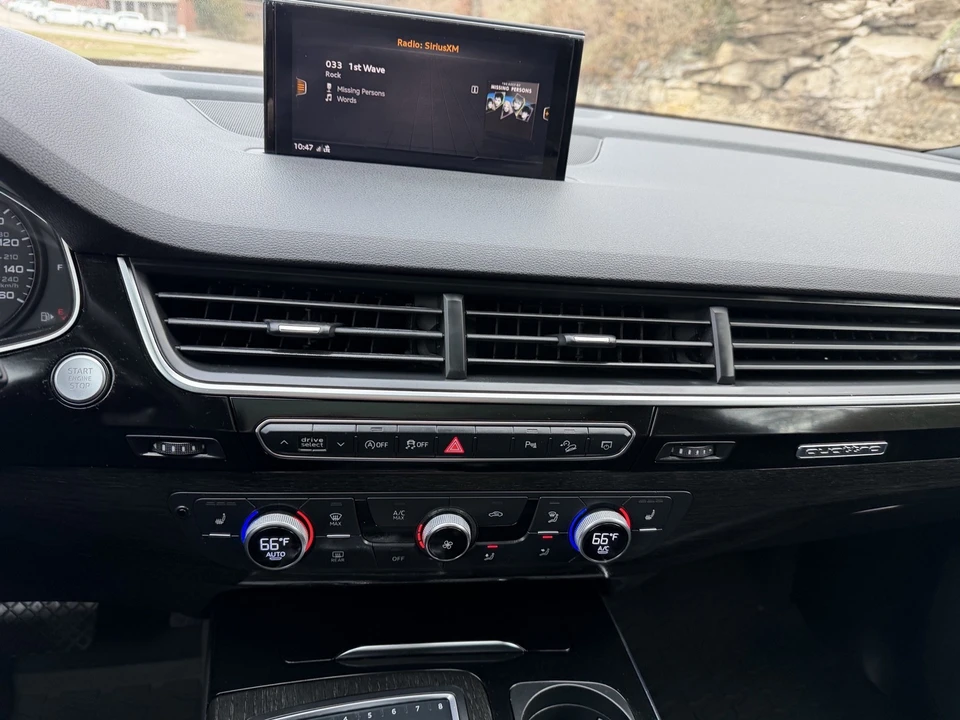 2019 Audi 4M Q7 - Image 19 of 22