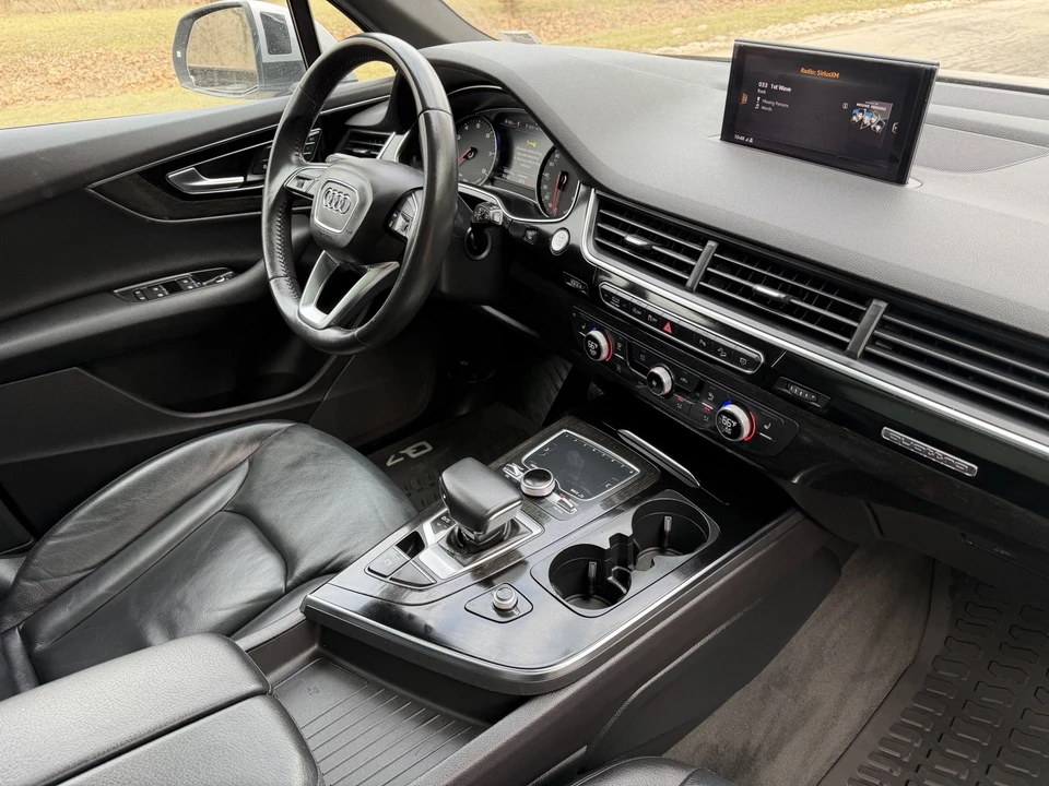 2019 Audi 4M Q7 - Image 20 of 22