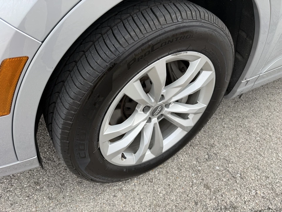 2019 Audi 4M Q7 - Image 9 of 22