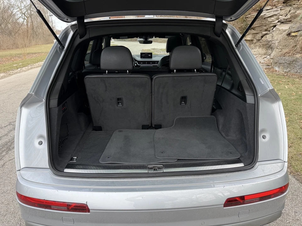 2019 Audi 4M Q7 - Image 15 of 22