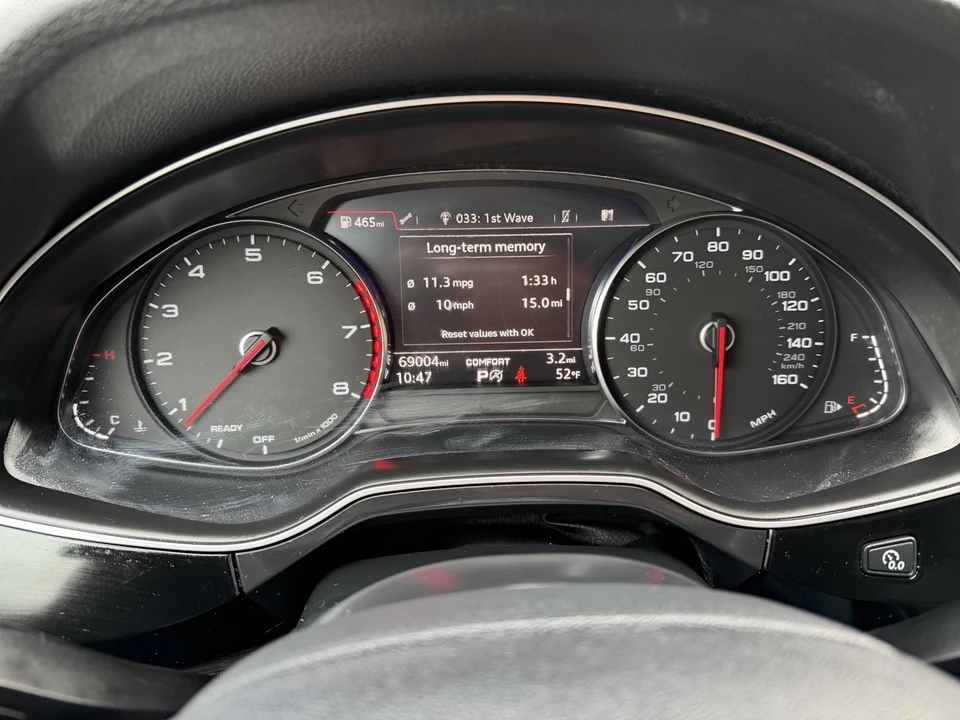 2019 Audi 4M Q7 - Image 13 of 22