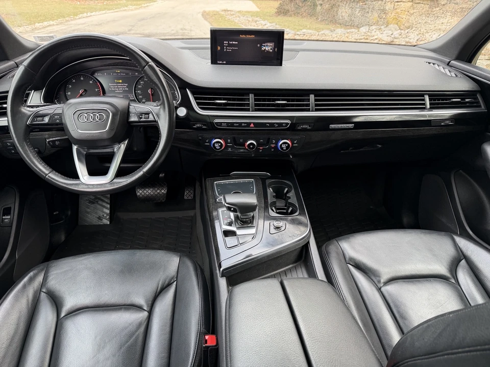 2019 Audi 4M Q7 - Image 16 of 22