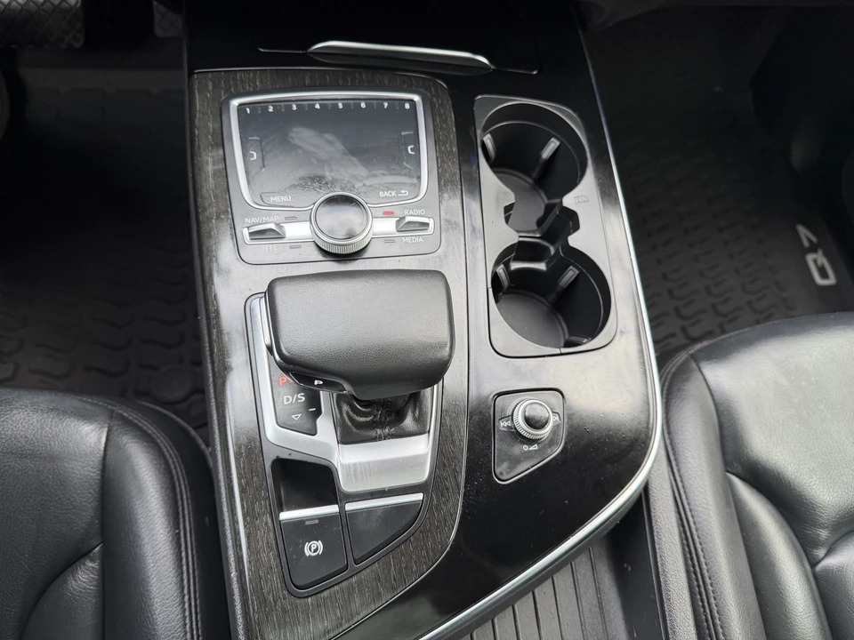 2019 Audi 4M Q7 - Image 17 of 22