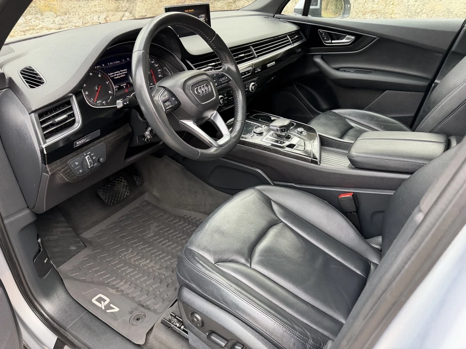2019 Audi 4M Q7 - Image 12 of 22