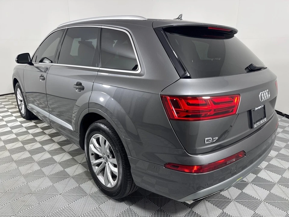 2019 Audi 4M Q7 - Image 8 of 12