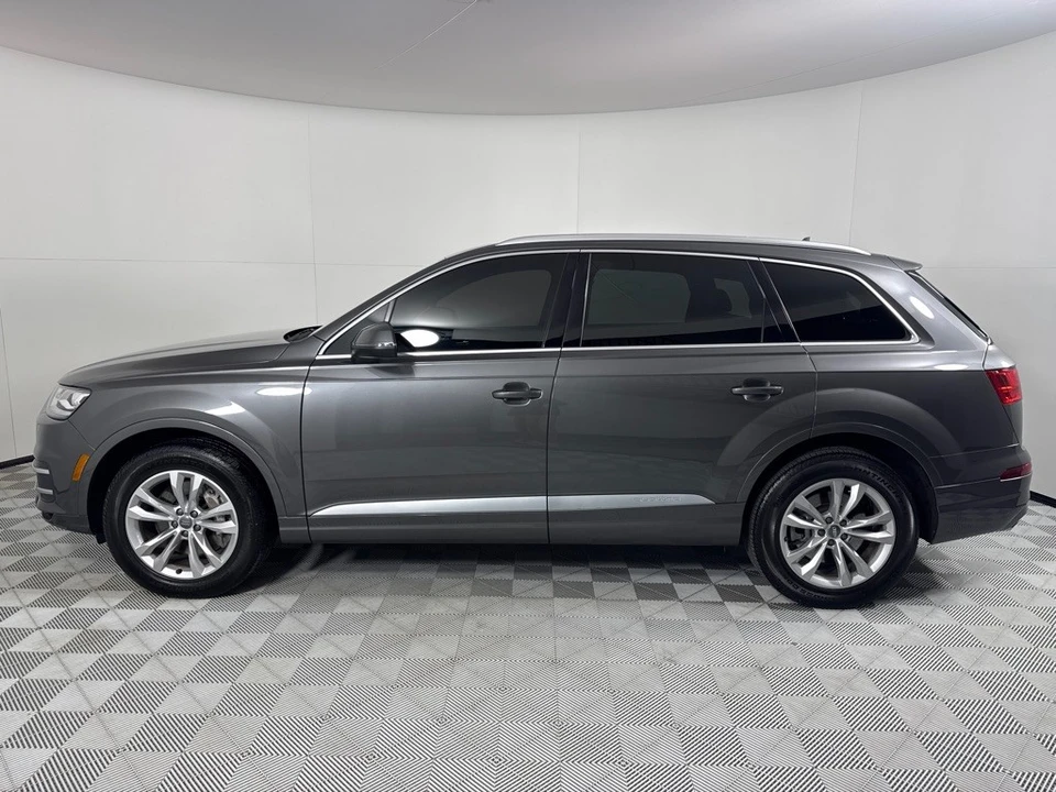 2019 Audi 4M Q7 - Image 9 of 12