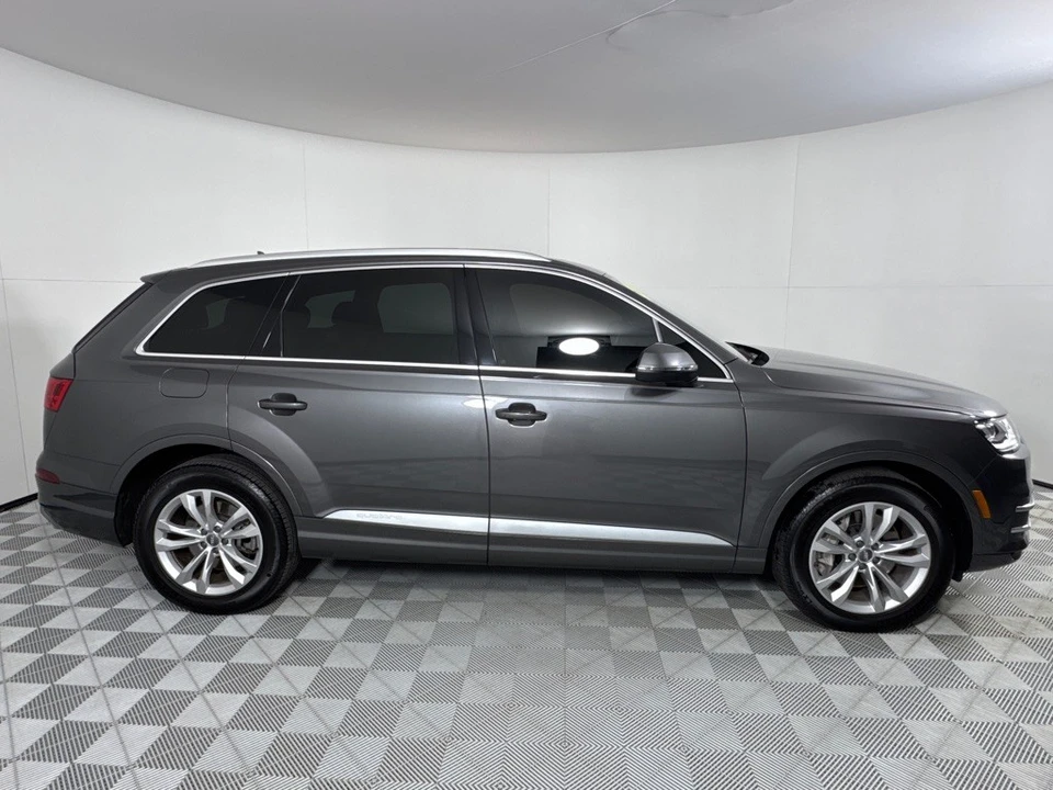2019 Audi 4M Q7 - Image 4 of 12