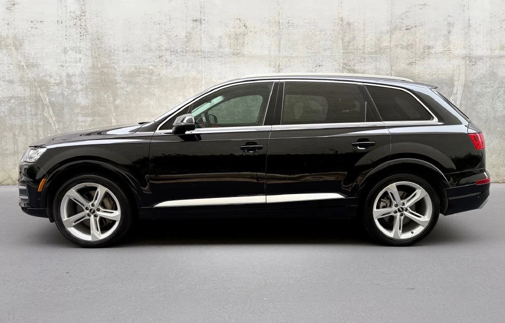 2019 Audi 4M Q7 - Image 7 of 21
