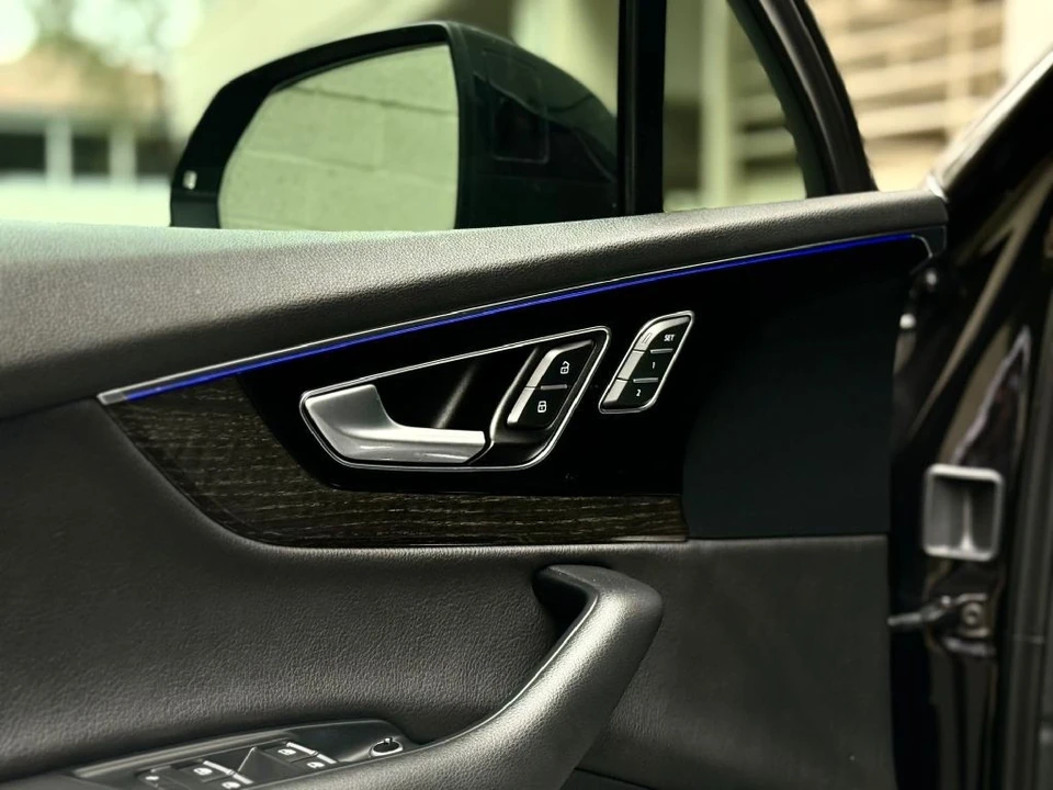 2019 Audi 4M Q7 - Image 20 of 21