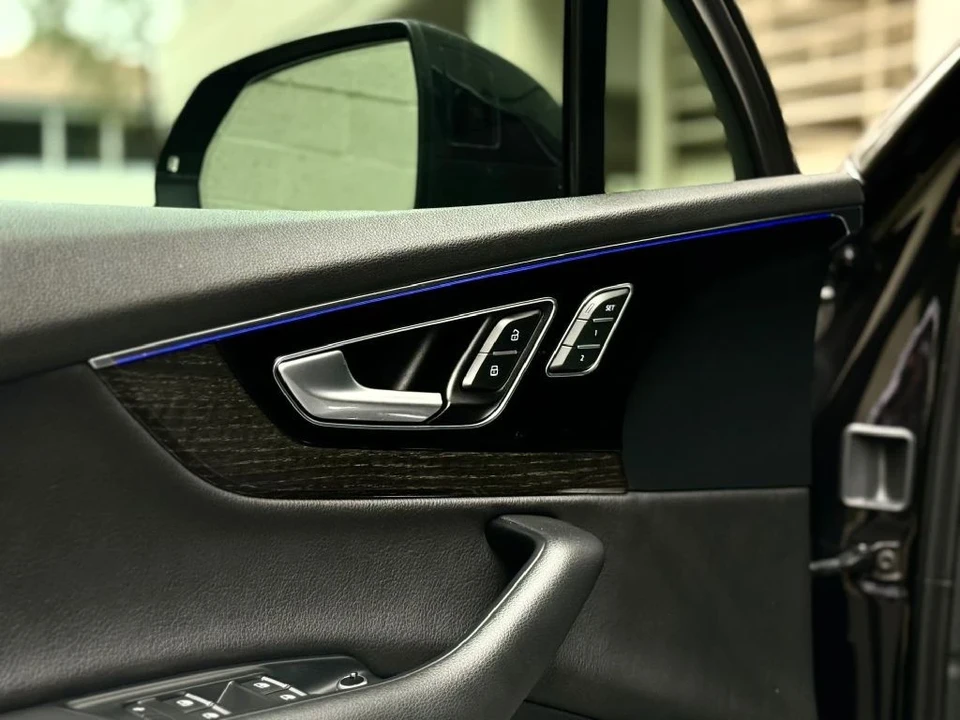 2019 Audi 4M Q7 - Image 20 of 21