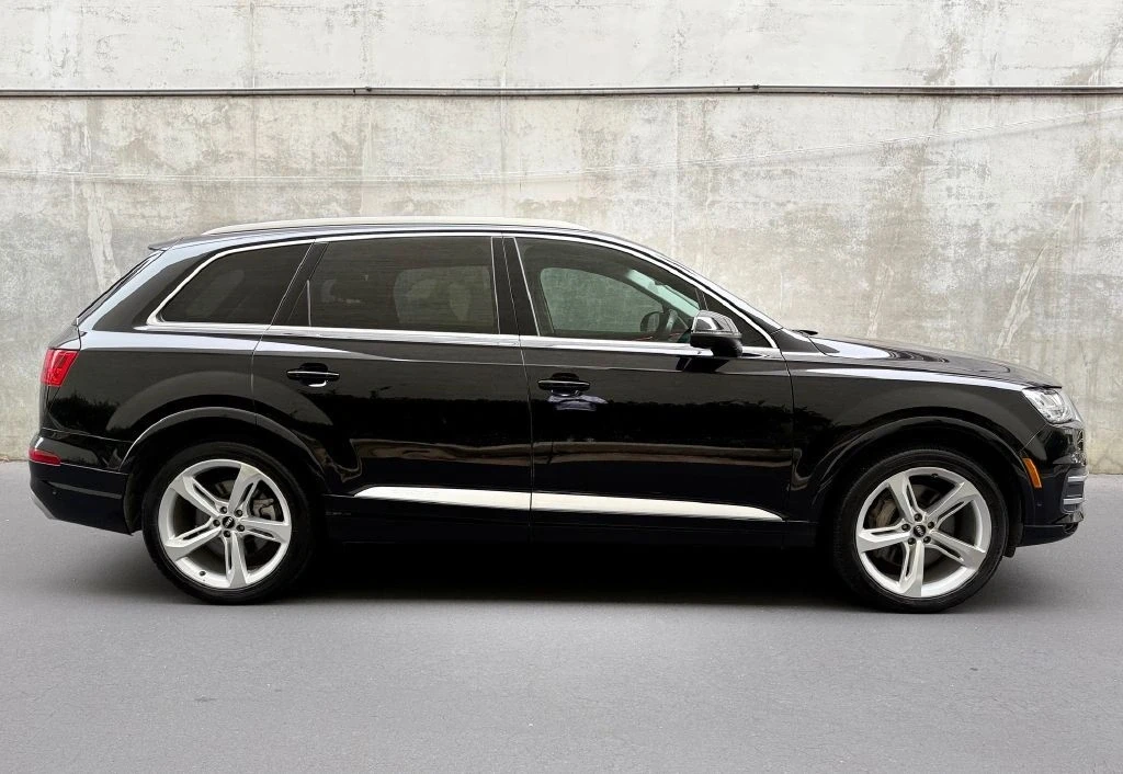 2019 Audi 4M Q7 - Image 16 of 21