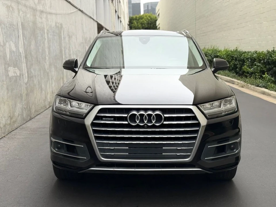2019 Audi 4M Q7 - Image 4 of 21