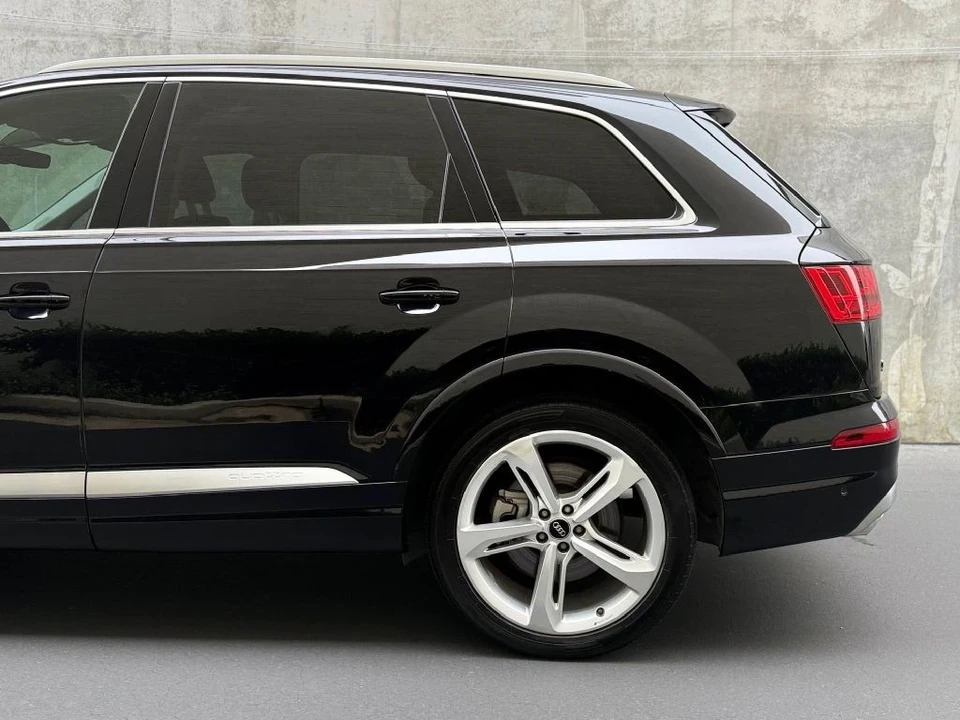 2019 Audi 4M Q7 - Image 9 of 21