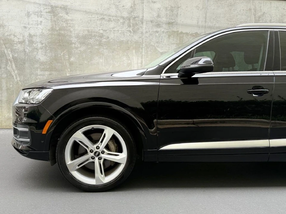 2019 Audi 4M Q7 - Image 8 of 21