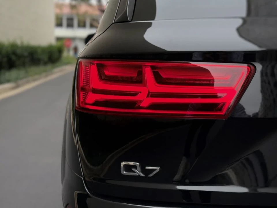 2019 Audi 4M Q7 - Image 10 of 21