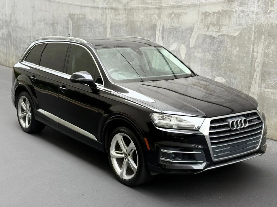 2019 Audi 4M Q7 - Image 15 of 21