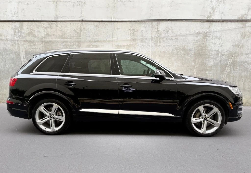 2019 Audi 4M Q7 - Image 16 of 21
