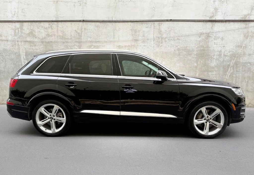 2019 Audi 4M Q7 - Image 16 of 21
